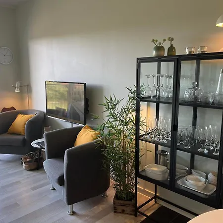 Paen Og Hyggelig Sj3230 Apartamento *